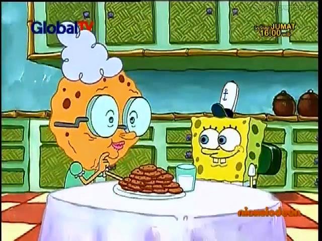 download video spongebob squarepants mp4